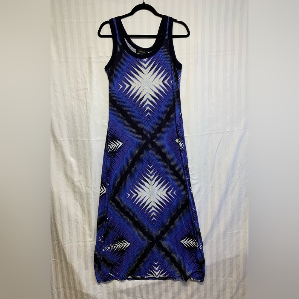 Karen Kane Maxi Dress